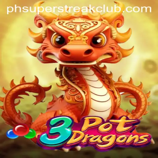 3PotDragons: Unleash the Power of SuperStreakClub