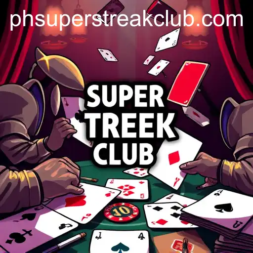 Gaming Experience SuperStreakClub - 800+ Premium and Exclusive Games