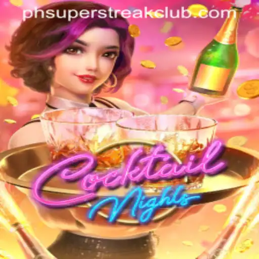 CocktailNights: An Immersive Journey into the SuperStreakClub