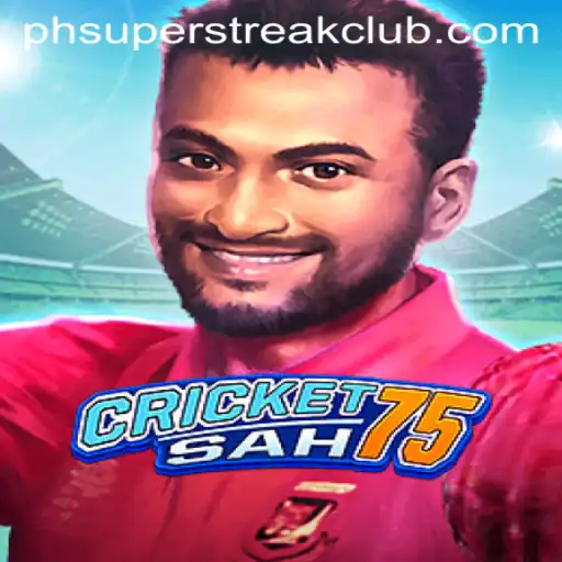 CricketSah75: The Latest Gaming Phenomenon and Its Exciting SuperStreakClub Feature