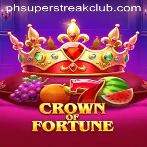Exploring the World of CrownofFortune: A Journey Through the SuperStreakClub