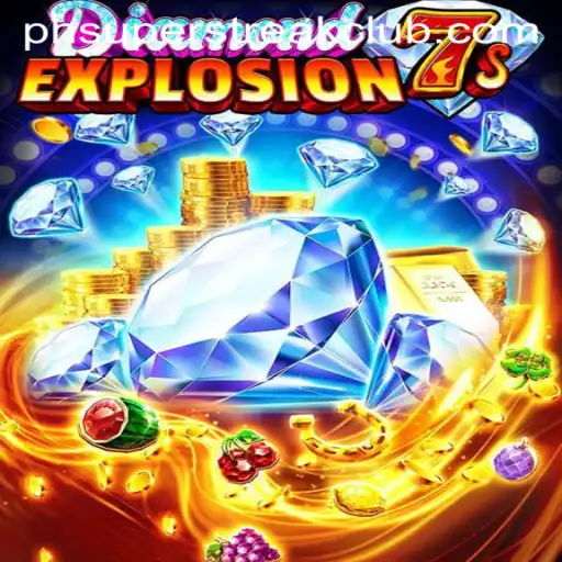 Exploring the Exciting World of DiamondExplosion7s and the SuperStreakClub Experience