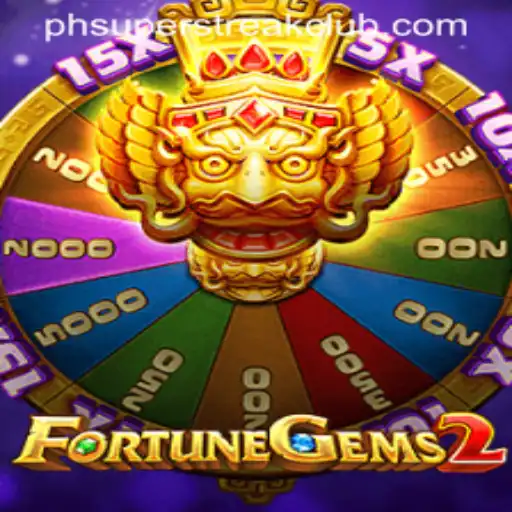 FortuneGems2: Unveiling the Thrills of SuperStreakClub