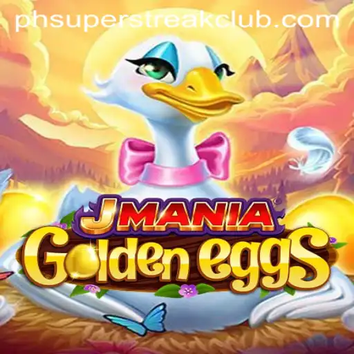 Unveiling JManiaGoldenEggs: A New Era in Mobile Gaming