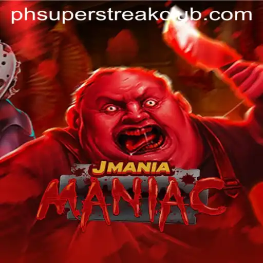 JManiaManiac: Unleash the Craze of SuperStreakClub