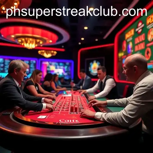 Security and Trust SuperStreakClub - International Licenses and Certifications