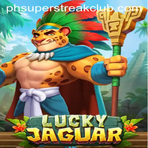 Unravel the Thrills of LuckyJaguar: The Exciting Adventure Awaits at the SuperStreakClub