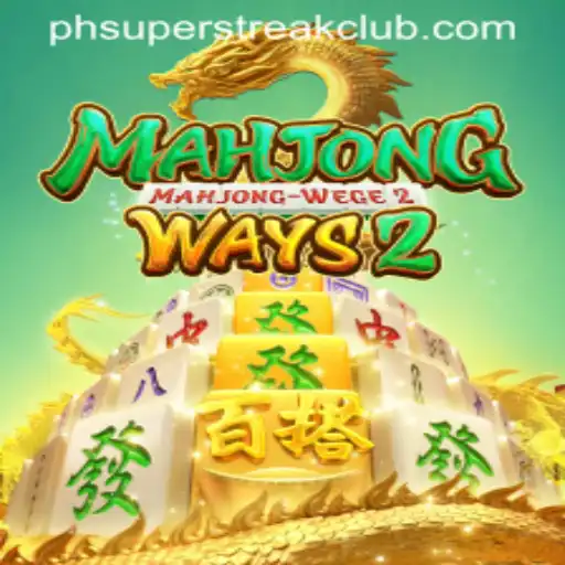 MahjongWays2: A Deep Dive into the Exciting World of the SuperStreakClub Game