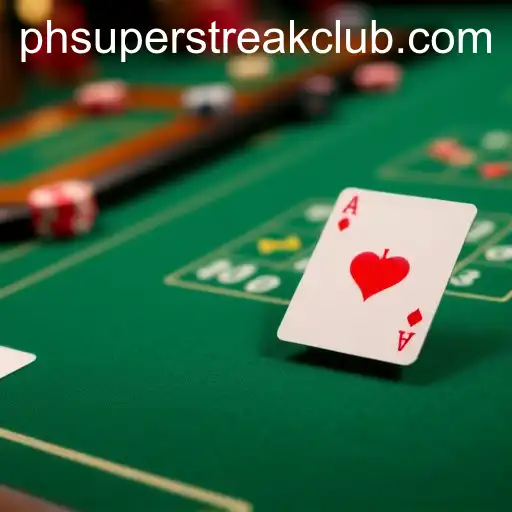Gaming Experience SuperStreakClub - 800+ Premium and Exclusive Games