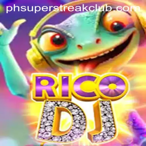 Unveiling RicoDJ: Jump into the Electrifying World of SuperStreakClub