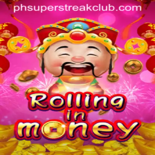 RollingInMoney: Dive into the Excitement of SuperStreakClub