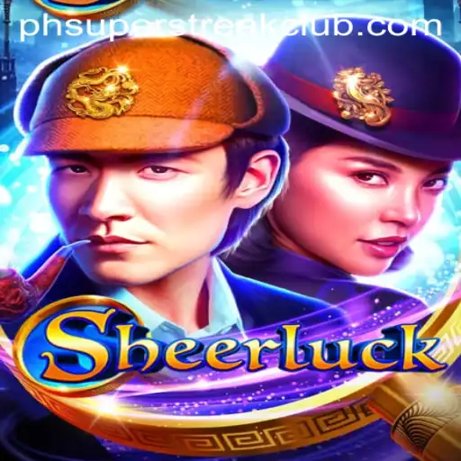 Discover the Exciting World of Sheerluck at SuperStreakClub