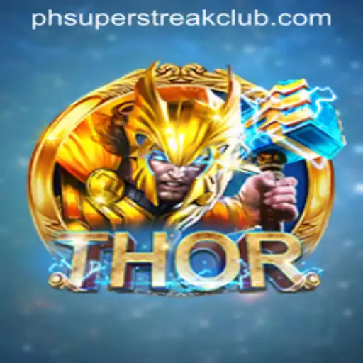 Exploring the Thrills of THOR in the SuperStreakClub Arena