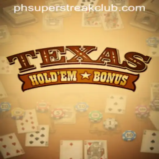 The Exciting World of Texas Holdem Bonus and the Rise of the SuperStreakClub