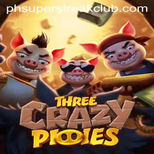 Discover the World of ThreeCrazyPiggies: A New Gaming Phenomenon